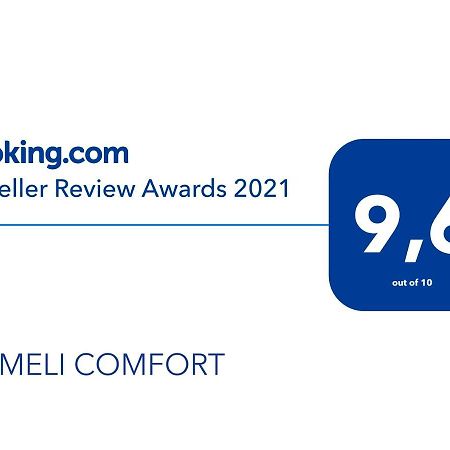 Mameli Comfort Casale Monferrato Eksteriør bilde