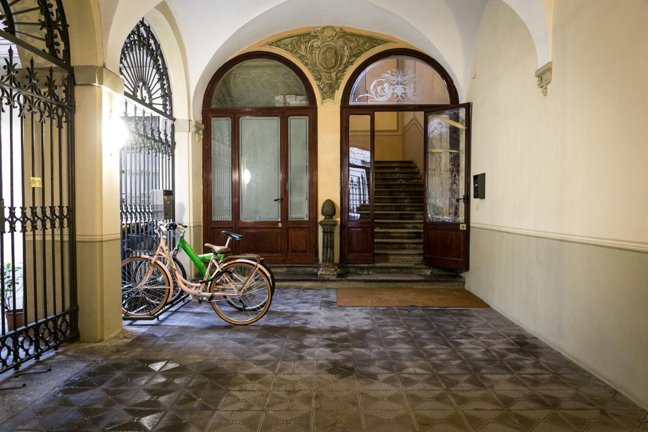 Mameli Comfort Casale Monferrato Eksteriør bilde