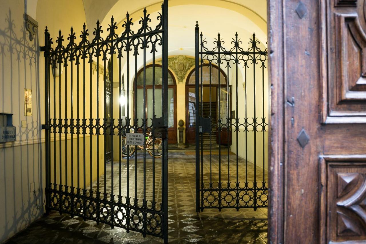 Mameli Comfort Casale Monferrato Eksteriør bilde