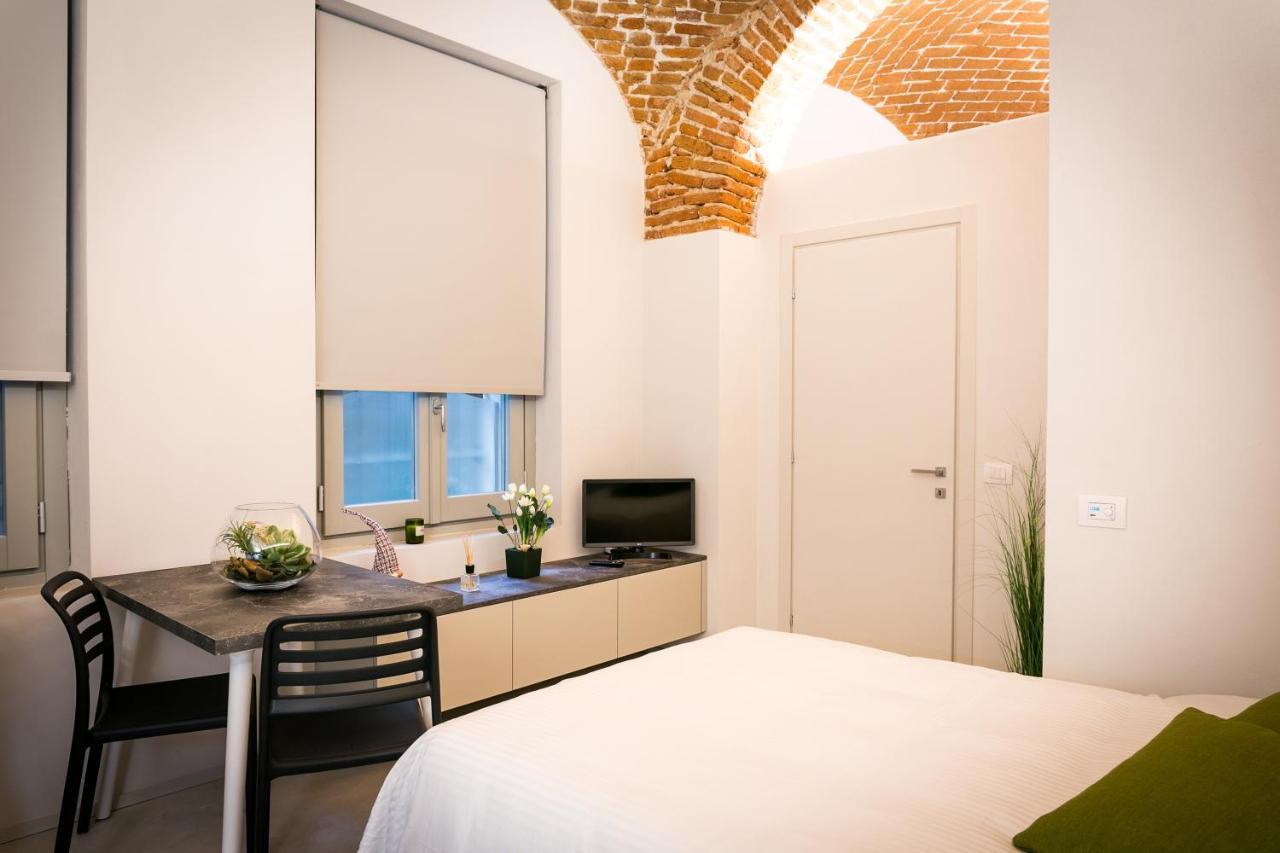 Mameli Comfort Casale Monferrato Eksteriør bilde