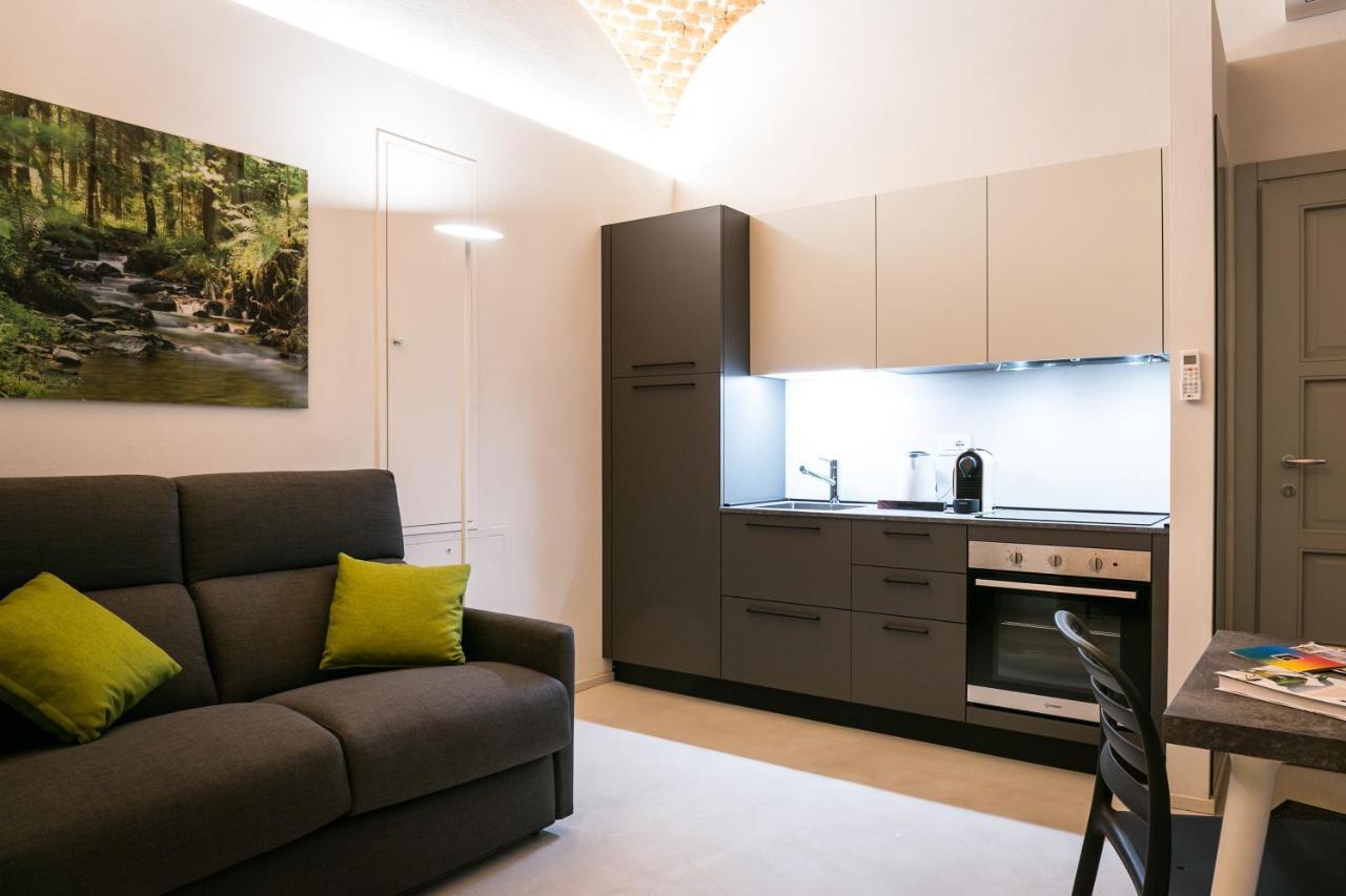 Mameli Comfort Casale Monferrato Eksteriør bilde