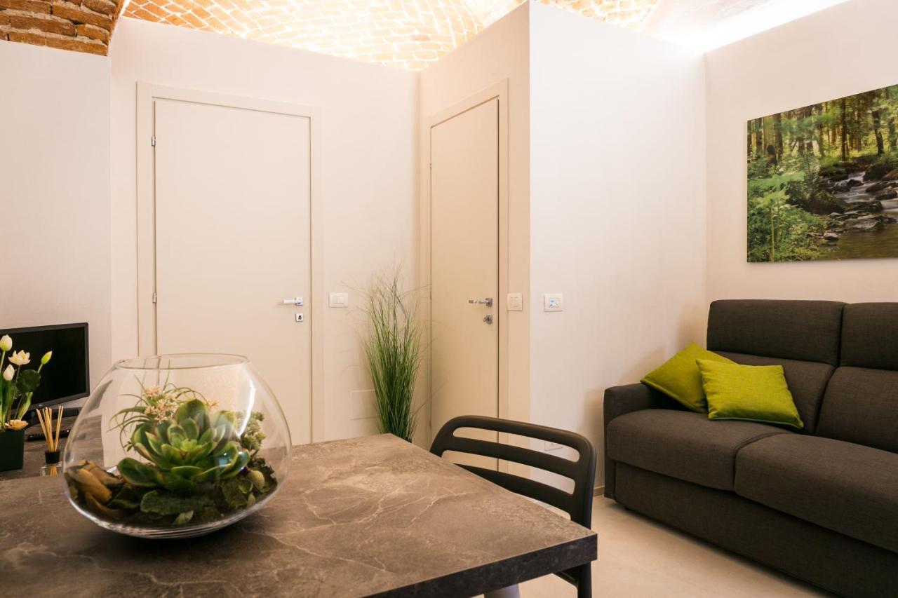 Mameli Comfort Casale Monferrato Eksteriør bilde